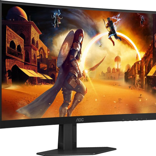 AOC Monitor C27G4ZXE