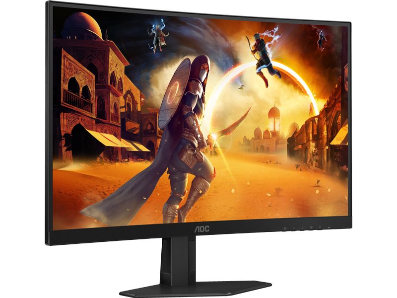 AOC Monitor C27G4ZXE