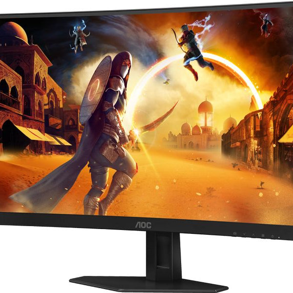 AOC Monitor C27G4ZXE