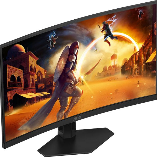 AOC Monitor C27G4ZXE