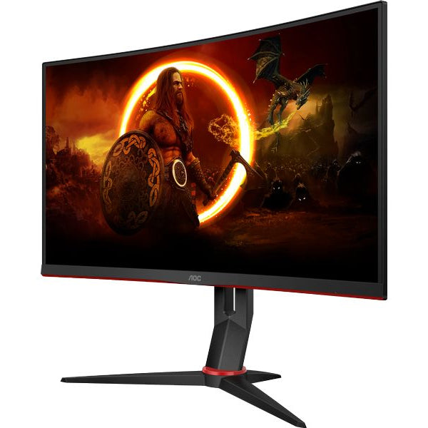 AOC Monitor C27G2Z3/BK