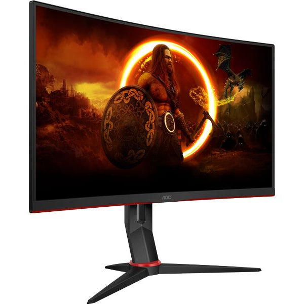 AOC Monitor C27G2Z3/BK