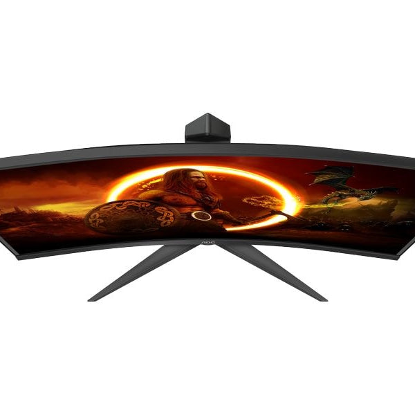 AOC Monitor C27G2Z3/BK