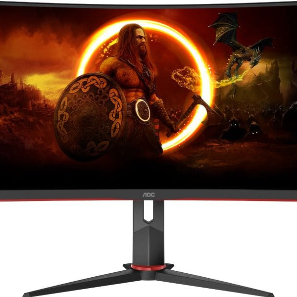 AOC Monitor C27G2Z3/BK