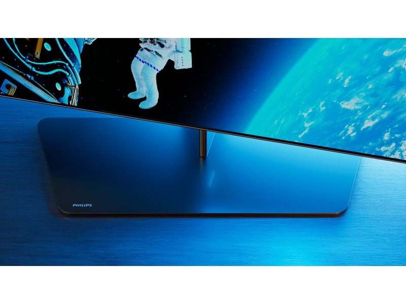 Philips TV 42OLED809/12 42", 3840 x 2160 (Ultra HD 4K), OLED