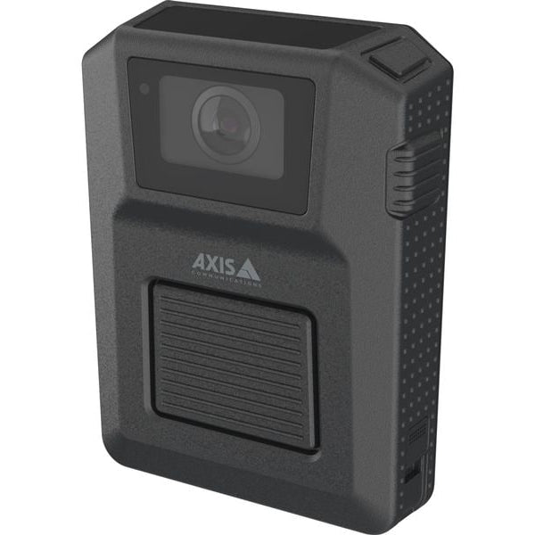 Axis Bodycam W102 5 Stück