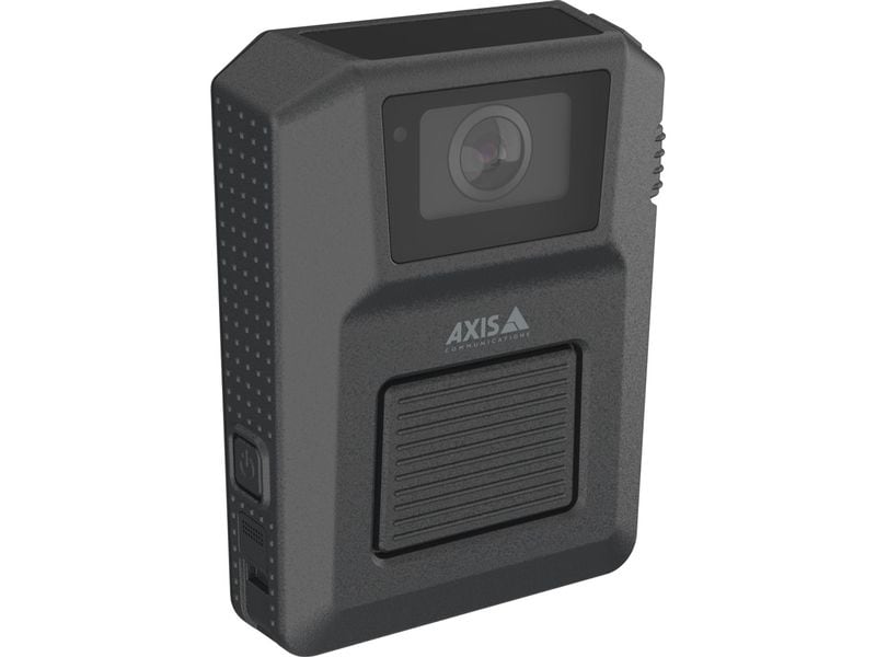 Axis Bodycam W102 5 Stück