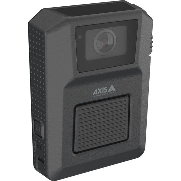 Axis Bodycam W102