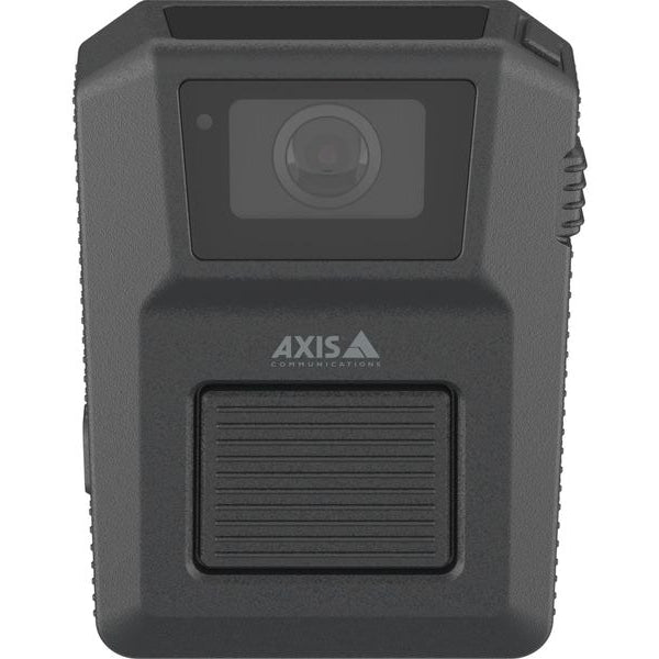 Axis Bodycam W102
