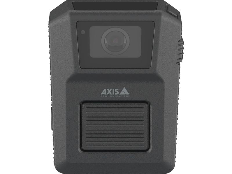 Axis Bodycam W102