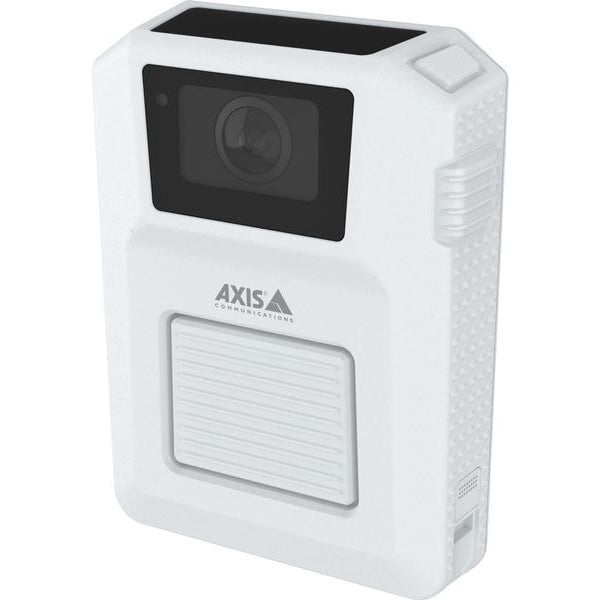 Axis Bodycam W102 Weiss