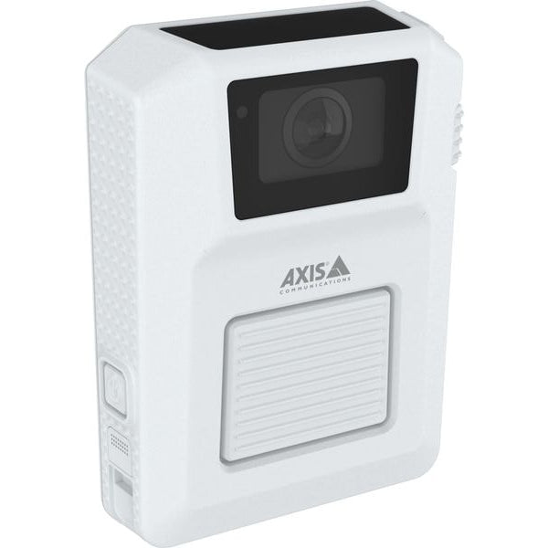 Axis Bodycam W102 Weiss