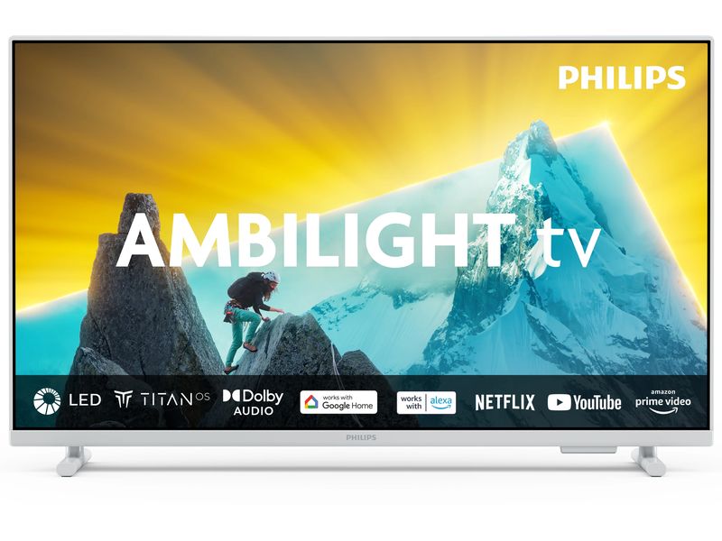 Philips TV 32PFS6939/12 32", 1920 x 1080 (Full HD), LED-LCD