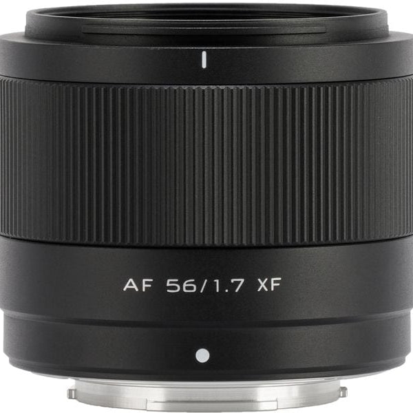 Viltrox Festbrennweite AF 56mm F/1.7 XF – Fujifilm X-Mount