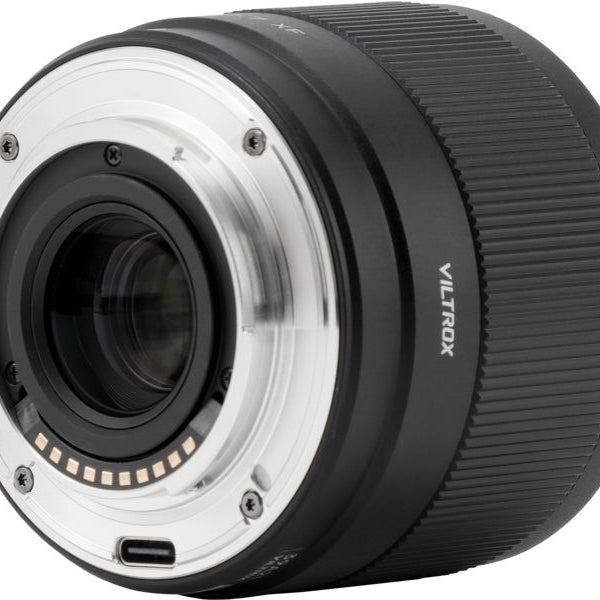 Viltrox Festbrennweite AF 56mm F/1.7 XF – Fujifilm X-Mount