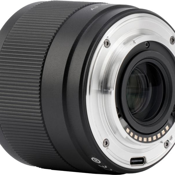 Viltrox Festbrennweite AF 56mm F/1.7 XF – Fujifilm X-Mount