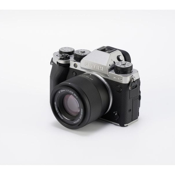 Viltrox Festbrennweite AF 56mm F/1.7 XF – Fujifilm X-Mount