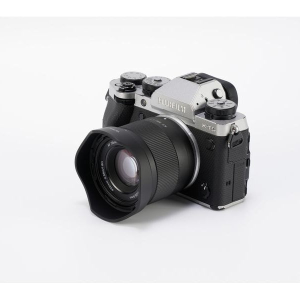 Viltrox Festbrennweite AF 56mm F/1.7 XF – Fujifilm X-Mount