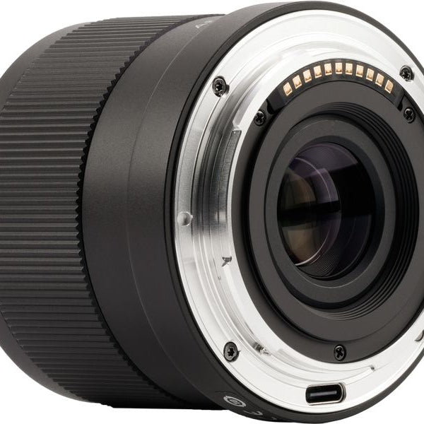 Viltrox Festbrennweite AF 56mm F/1.7 Z – Nikon Z