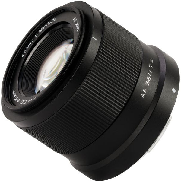 Viltrox Festbrennweite AF 56mm F/1.7 Z – Nikon Z