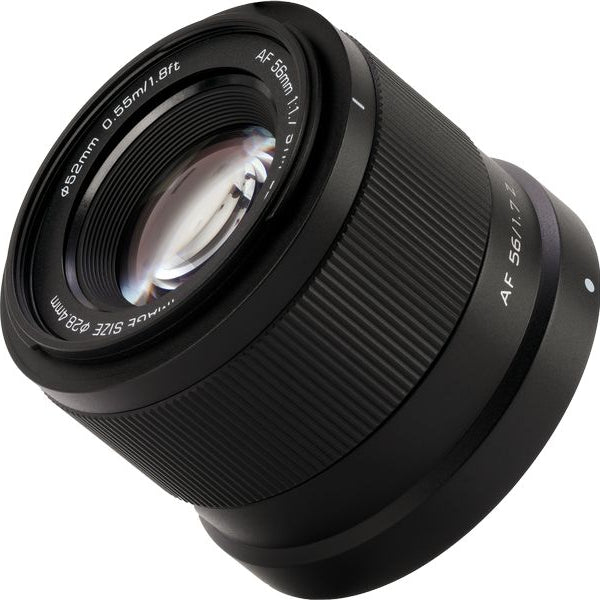 Viltrox Festbrennweite AF 56mm F/1.7 Z – Nikon Z