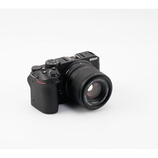 Viltrox Festbrennweite AF 56mm F/1.7 Z – Nikon Z