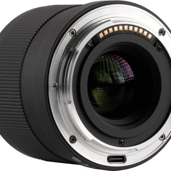 Viltrox Festbrennweite AF 40mm F/2.5 Z – Nikon Z