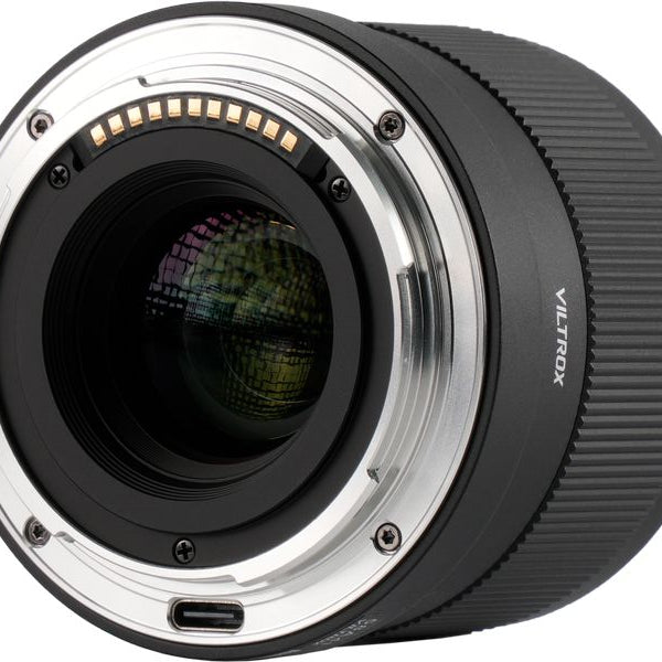 Viltrox Festbrennweite AF 40mm F/2.5 Z – Nikon Z
