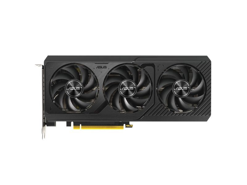 ASUS Grafikkarte Prime GeForce RTX 4070 SUPER 12 GB GDDR6X