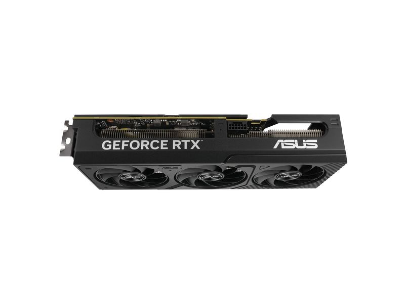 ASUS Grafikkarte Prime GeForce RTX 4070 SUPER 12 GB GDDR6X