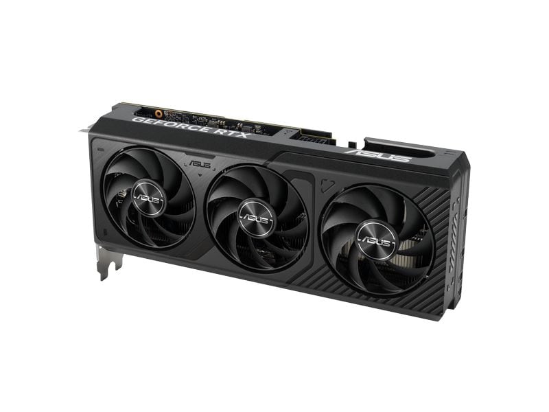 ASUS Grafikkarte Prime GeForce RTX 4070 SUPER 12 GB GDDR6X