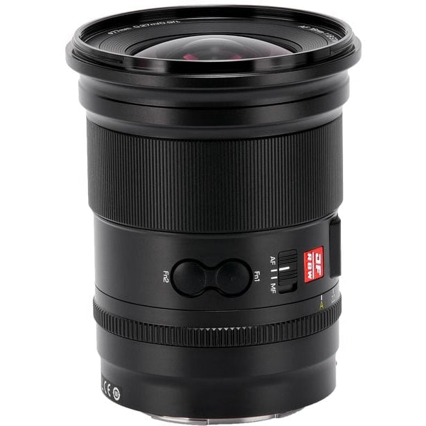 Viltrox Festbrennweite AF 16mm F/1.8 Z – Nikon Z