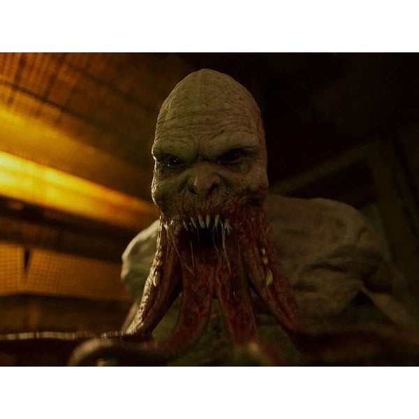 GAME STALKER 2: Heart of Chornobyl Day1