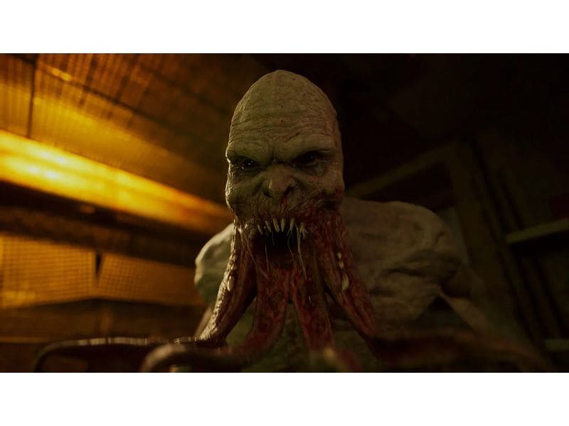 GAME STALKER 2: Heart of Chornobyl Day1