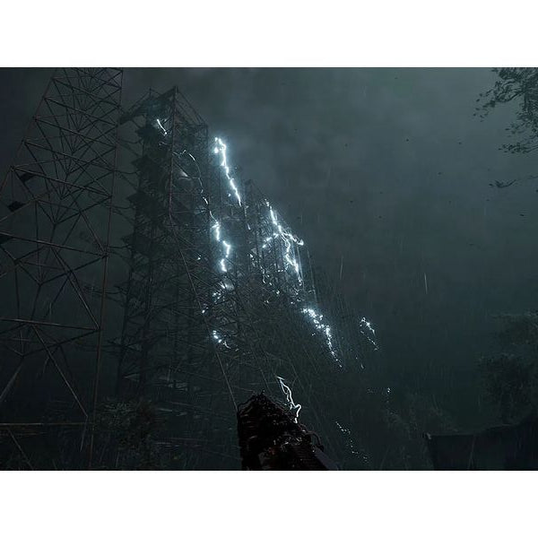 GAME STALKER 2: Heart of Chornobyl Day1