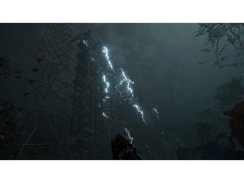 GAME STALKER 2: Heart of Chornobyl Day1