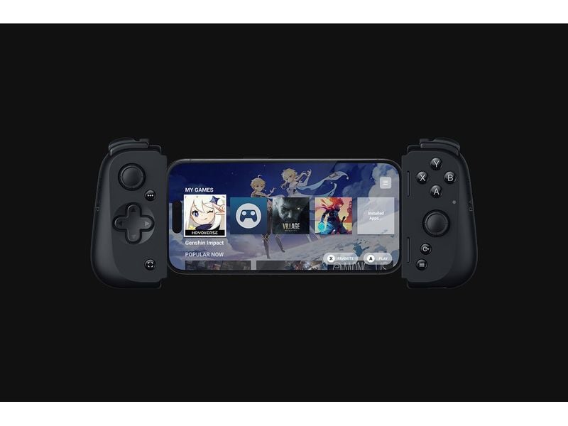 Razer Controller KISHI V2 USB-C