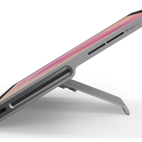 Lenovo Tab Plus 256 GB Grau