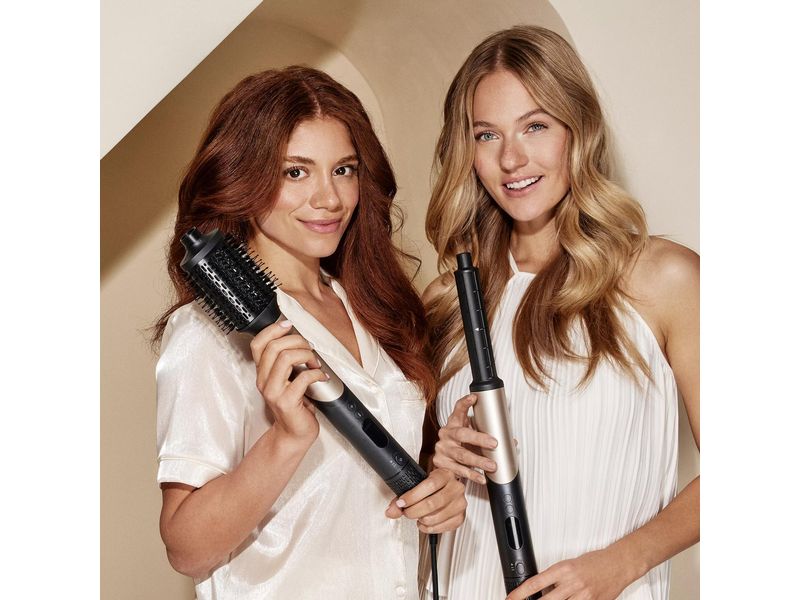 Silk'n Haartrockner und Multistyler SilkyAir Flex