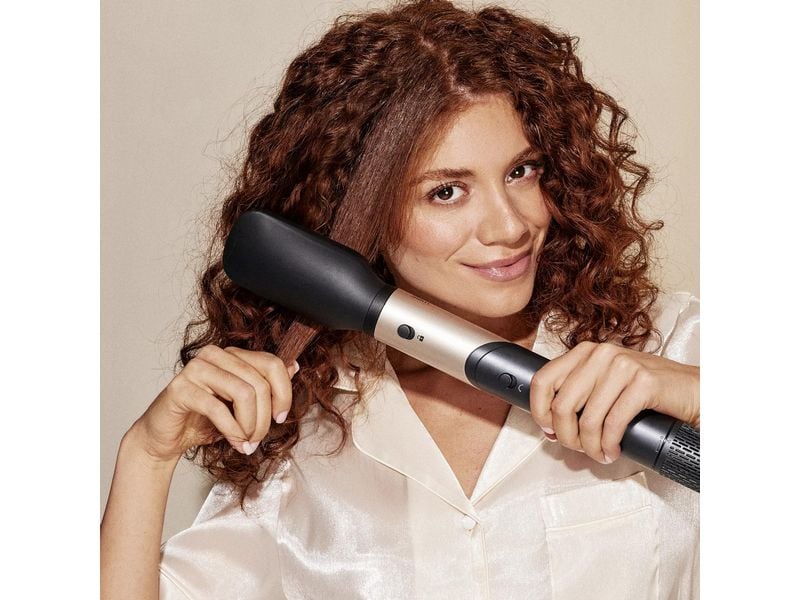 Silk'n Haartrockner und Multistyler SilkyAir Flex