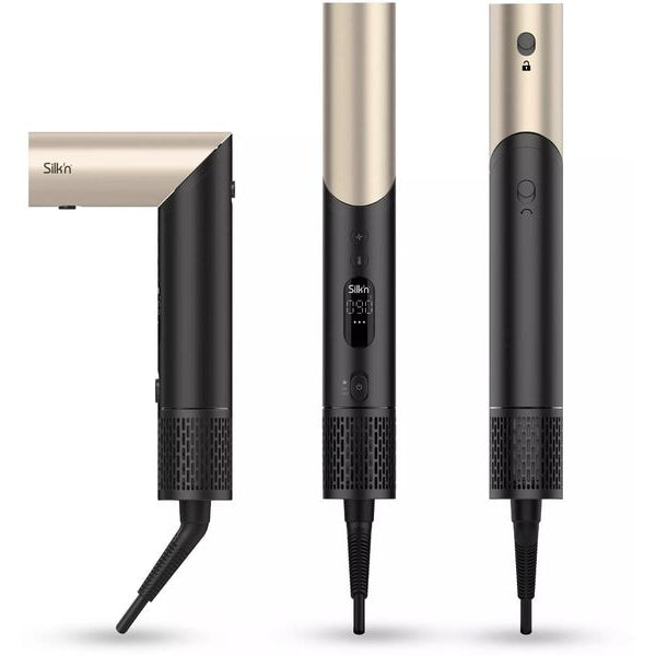 Silk'n Haartrockner und Multistyler SilkyAir Flex