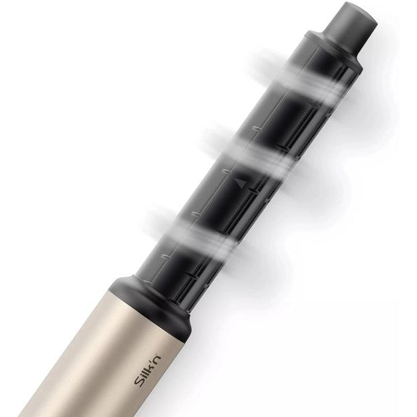 Silk'n Haartrockner und Multistyler SilkyAir Flex