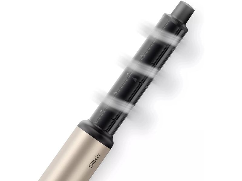 Silk'n Haartrockner und Multistyler SilkyAir Flex