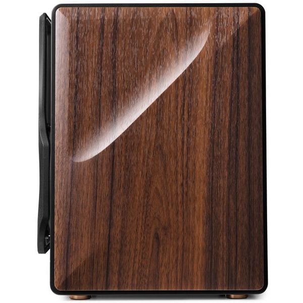 Edifier Regallautsprecher Paar S3000MKII Braun, Schwarz