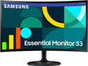 Samsung Monitor LS24D360GAUXEN