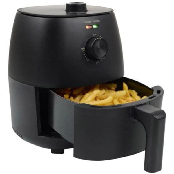 Tristar FR-9014 Mini Heissluft-Fritteuse