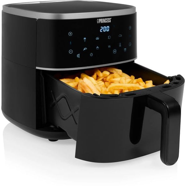 Princess Heissluft-Fritteuse 182238 4 l