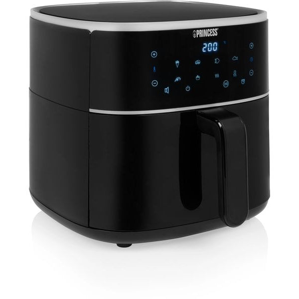 Princess Heissluft-Fritteuse 182244 Digitaler Airfryer 6 l