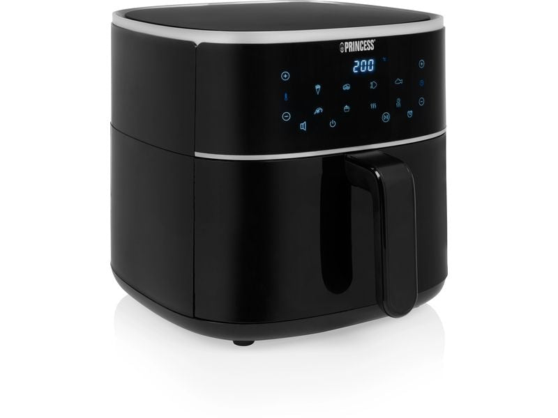 Princess Heissluft-Fritteuse 182244 Digitaler Airfryer 6 l