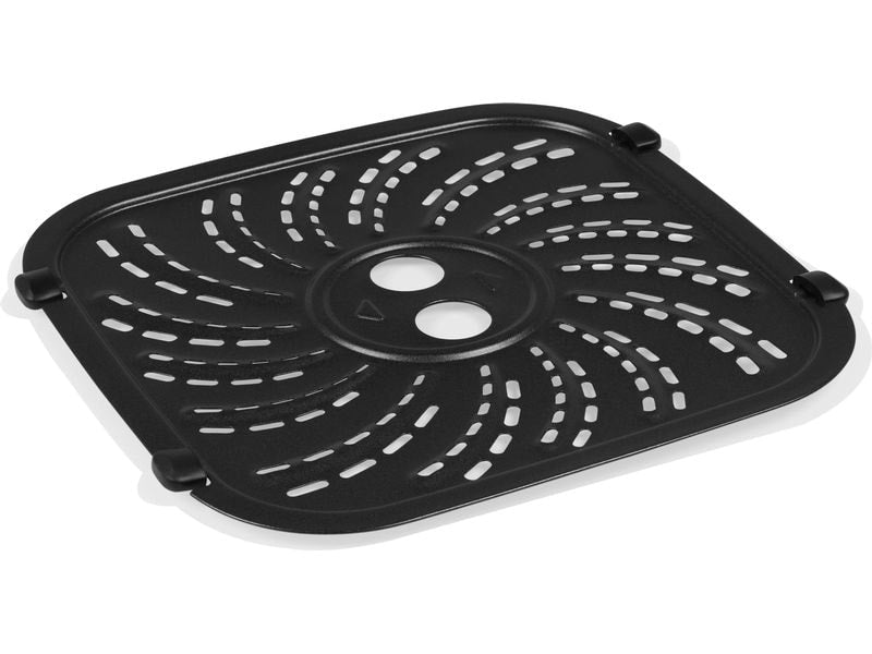 Princess Heissluft-Fritteuse 182244 Digitaler Airfryer 6 l